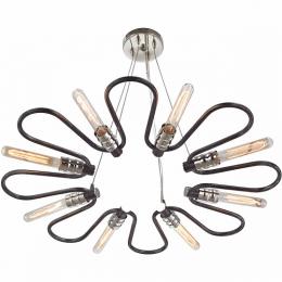 Подвесная люстра Vele Luce Camomilla  - 2